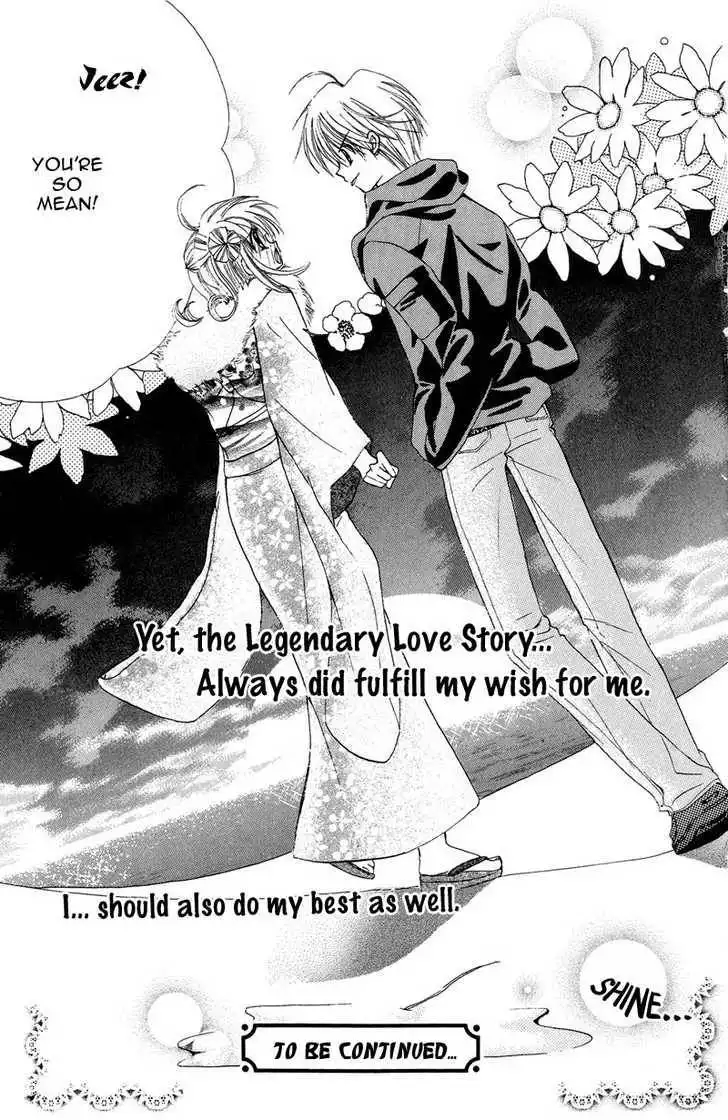 Mermaid Melody Pichi Pichi Pitch Chapter 5 30